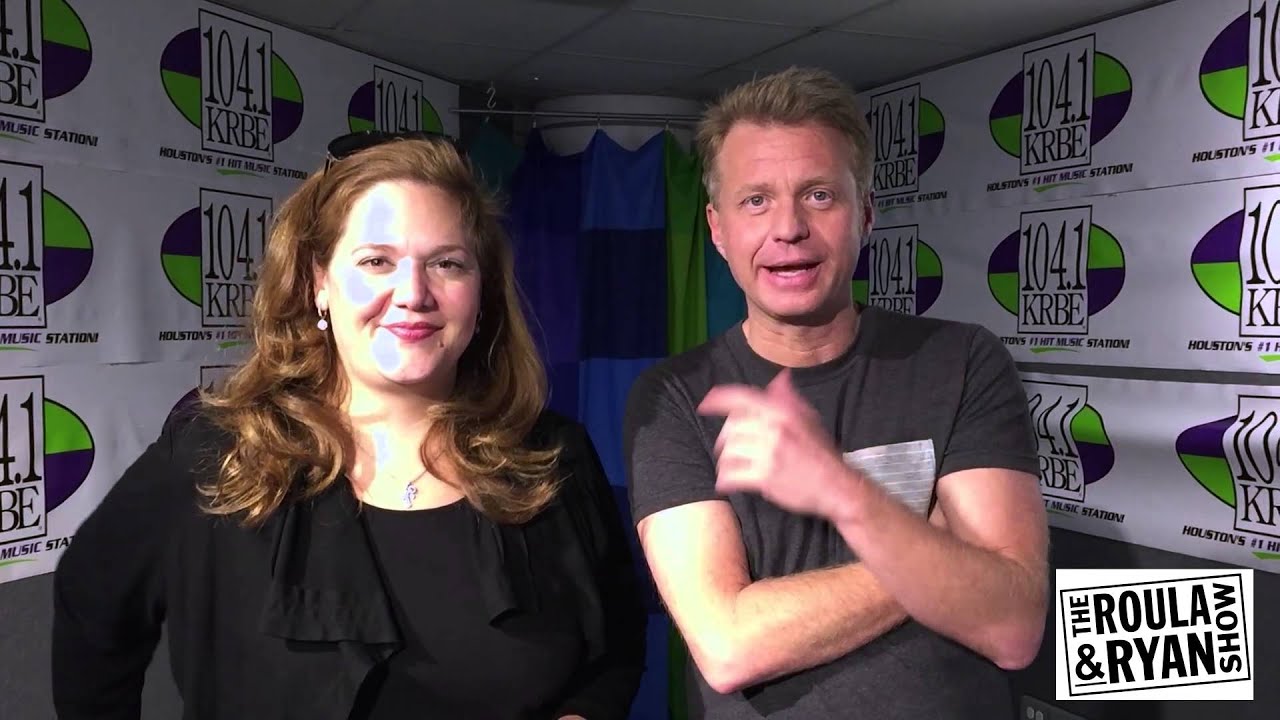 Don't to register for Roula and Ryan's Radio School 2015! YouTube