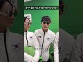 오늘 모든 경기를 마친 쇼트트랙 선수들!    경기가 끝나면 가장 먼저 하고 싶은 일은 무엇일까요?😀