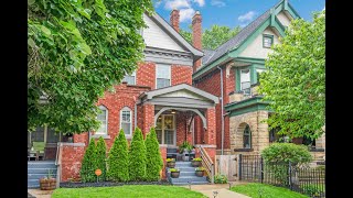 Welcome Home to 62 Sherman Ave in Olde Towne East - Columbus, OH