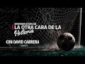 La otra cara de la historia en la vida de david cabrera