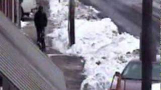 Video Shows Person Wanted In Groping Aults