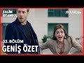 Zalim İstanbul 33. Bölüm Geniş Özet