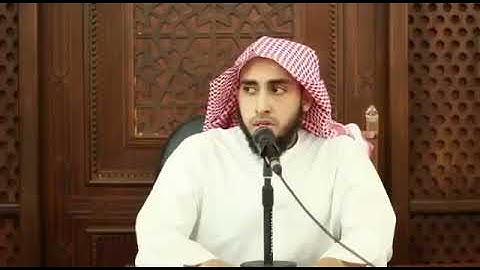 آيات من سورة الأنعام (القارئ ) عمر بن عبد العزيز