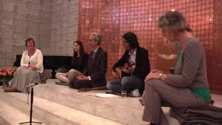 Sufi Universel Katwik 7-2014 Sama Turkish Illahir  Nefes  by Ali Ungan and Sufi Mureeds