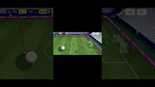 Best goal 😍 #efootball