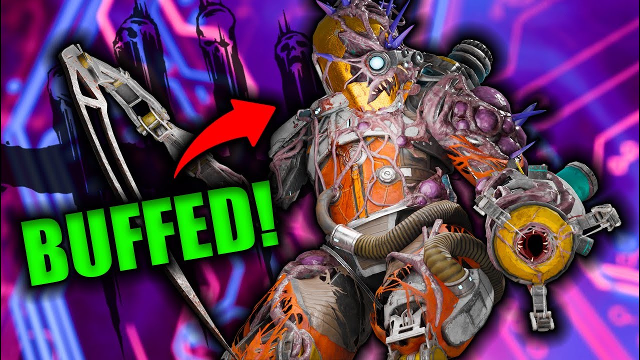 The Singularity Buffs Are HUGE! | Dead by Daylight - YouTube