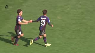 【公式】ハイライト：ガンバ大阪Ｕ-２３vsグルージャ盛岡 明治安田生命Ｊ３リーグ 第1節 2018/3/11