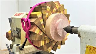 Amazing Woodturning Techniques  Extremely Elaborate Ways To Join Wood With Countless Unique Ideas