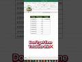 How to Calculate Total Time in Excel | TIME Function Explained | Study Nest