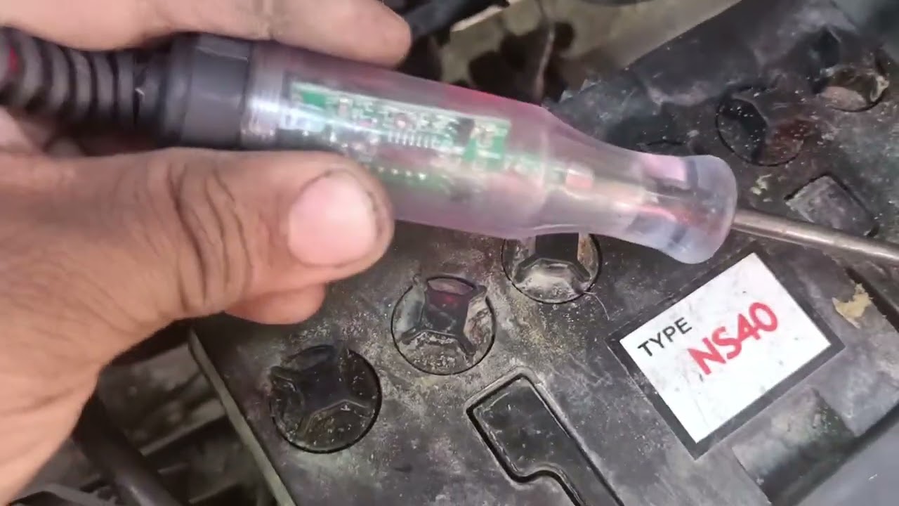 Main relay location for Suzuki multicab | engine only cranks but no start