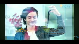 Closing Halo selebriti SCTV 2017 Station id SCTV Versi Tari Topeng Betawi Logo Bintang Advis