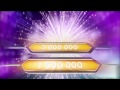 Who wants to be a millionaire russia 2014 short intro