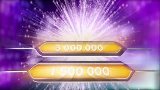 Who Wants to Be a Millionaire Russia (2014-?) Short Intro screenshot 3