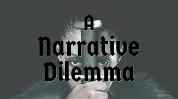 Ironsworn: A Narrative Dilemma