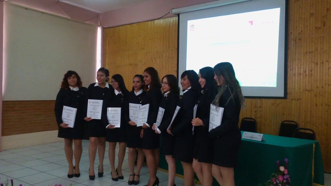 Fotos Ceremonia de Egresados 2017 - YouTube