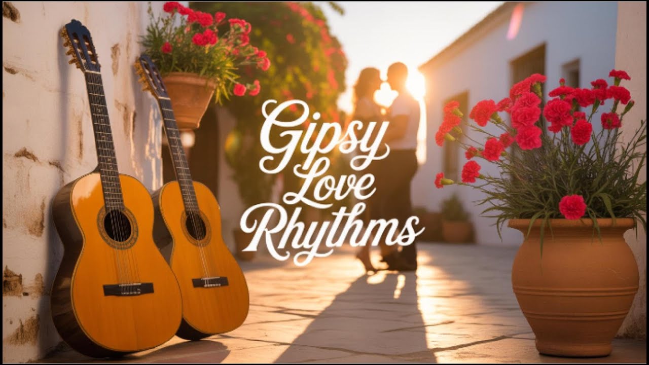Gipsy Love Rhythms