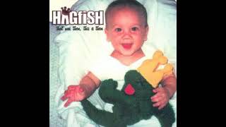 Watch Hagfish Moaner video