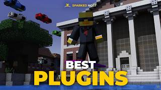 What Plugins Should I Use For My Minecraft Server