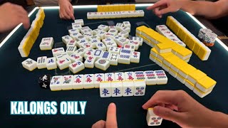 Singapore Mahjong August 2026 Highlights | Kalong Compilation. screenshot 2