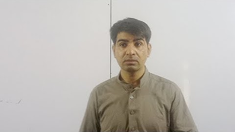 Grand Test| Ali Sudais | ACA Peshawar | NMDCAT