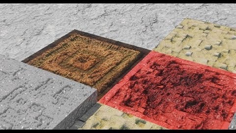 Minecraft Extreme Graphics - Realistico Full 512x & Continuum 2.02 Shaders