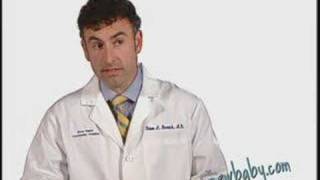 Newbaby.com: Dr.Brian Bernick: Uses For Umbilical Cord Blood