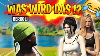 Mädchen Hen Mich Weil Ich... Gta Rp Berkoli