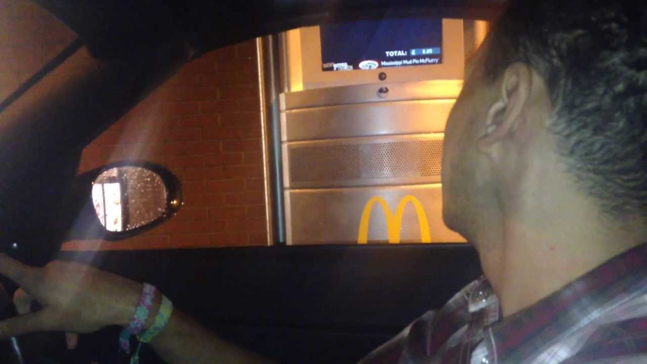 A Drive WIth Oakel @ 01:44 AM