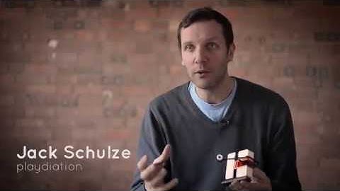 Line-us: The little robot drawing arm