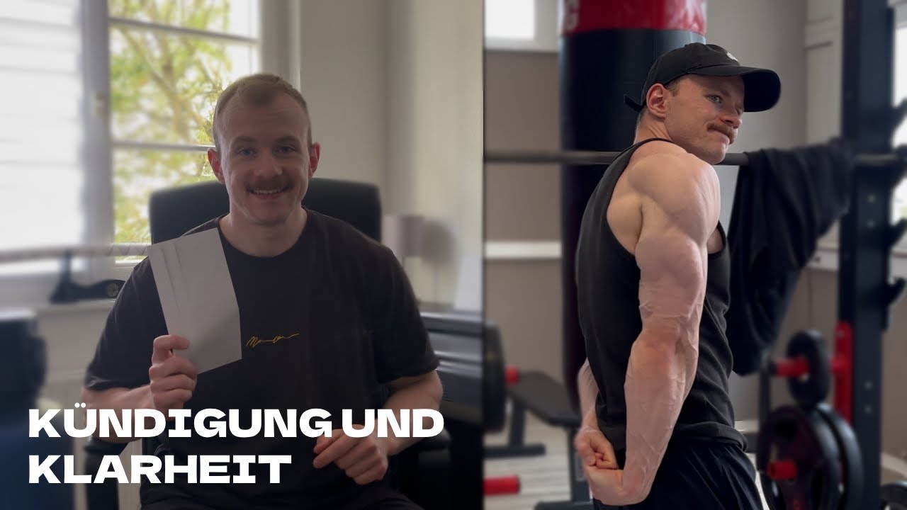 MUSSTE WAS ÄNDERN…