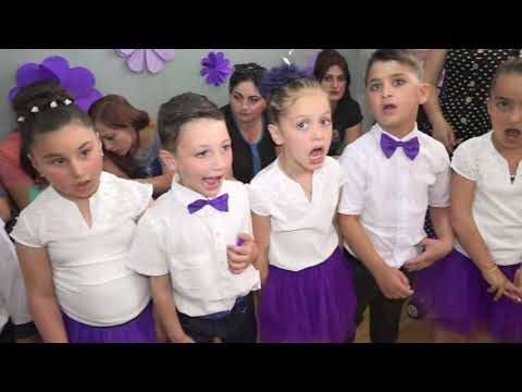 მეტეხის საბავშვო ბაღი.2019