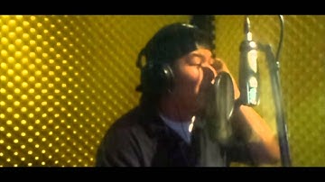 16 BARS CHALLENGE PINAS : INFINIT8 SOUND REC. NOVA MOB LYRAH (BEATS BY CURSE BOX)