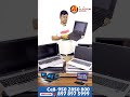 Budget lo beast laptops mee kosam ready #LowPrice #ARSystems #Refurbished #LaptopSale #computer