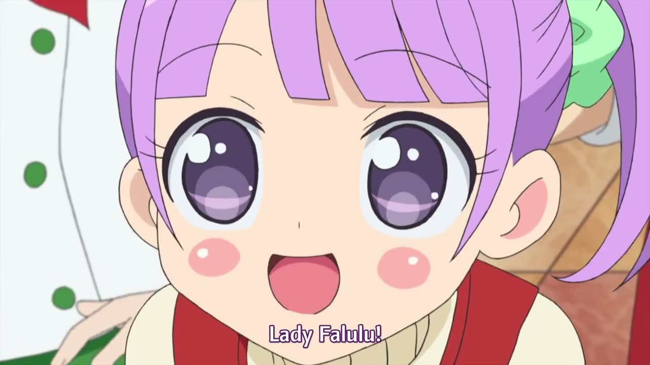PriPara Episode 37 - Call Forth a Miracle! Miracle☆Live! - YouTube