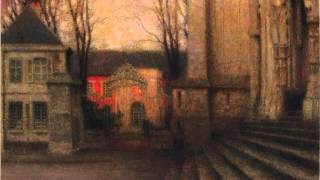 ダリウス・ミヨー｜今日の作曲家｜オケ専♪