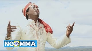 Pastor Anthony Musembi Shujaa ni Yesu SKIZA 7247797 sms to 811