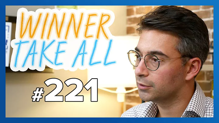 Winner Take All #221 | Amazon vs India, Rogan vs Z...