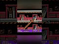 NES-Zen Intergalactic Ninja #shorts
