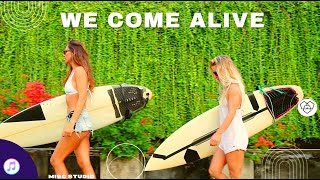 We Come Alive - Waykap ft. Emmi