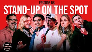 SOTS: Ralph Barbosa, Jordan Jensen, Rick Glassman, Jetski Johnson, Erik Griffin & J Watkins | Ep 66