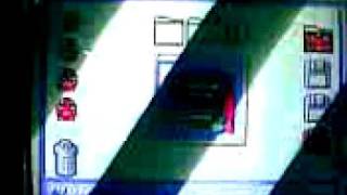 Playing VisualBoy Advance GX (VBAGX) on Wii! screenshot 4