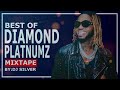 DJ SILVER - BEST OF DIAMOND PLATNUMZ MIXTAPE [Diamond Greatest Hits] BEST SONGS OF DIAMOND PLATNUMZ Mp3 Song