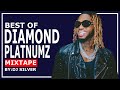 Dj silver  best of diamond platnumz mixtape diamond greatest hits best songs of diamond platnumz