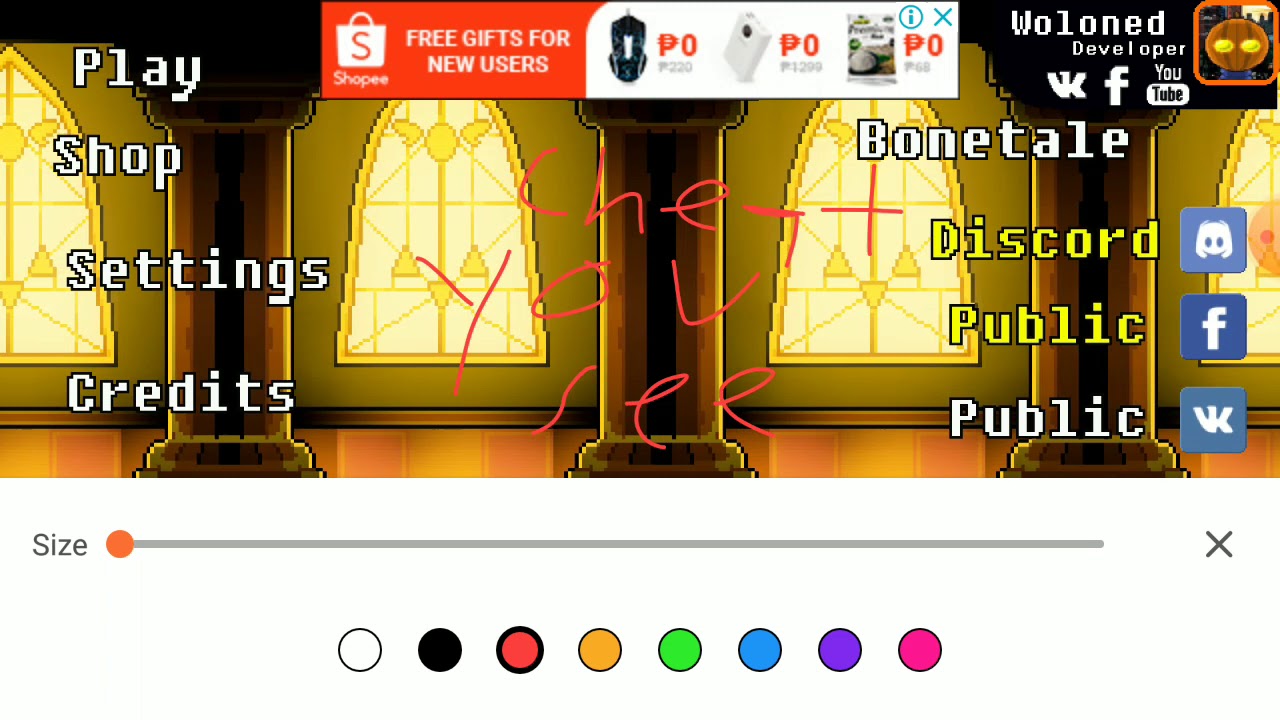 Cheats in description) YouTube