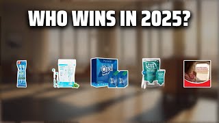 The Top 5 Best Mini Toothbrushes in 2025 - Must Watch Before Buying!