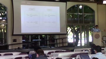 ICTIR 2019: Term Discrimination Value for Cross Language Information Retrieval