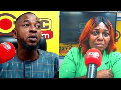 Marriage in Crisis: Wife Demands Compensation After Husband's Affair Exposed