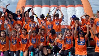 2023 DSE APEX Fun Run - Mrs. Lorimer’s Class