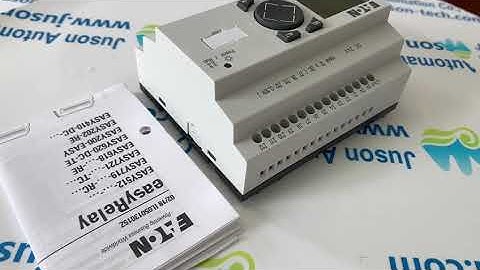 EATON EASY719 DC RC