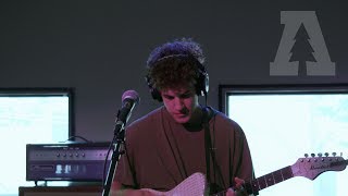 Video thumbnail of "Forth Wanderers - Nevermine | Audiotree Live"